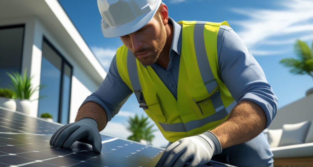 Por que investir em energia renovável?