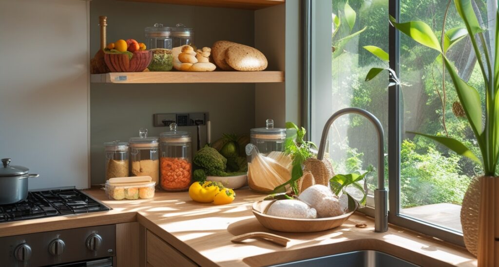 O que é Zero Waste? Guia Prático para Começar Agora Mesmo