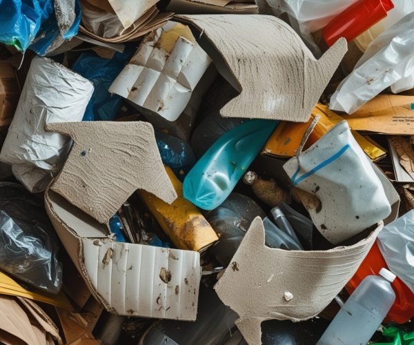 Reciclagem: 7 Erros Comuns que Você Provavelmente Está Cometendo